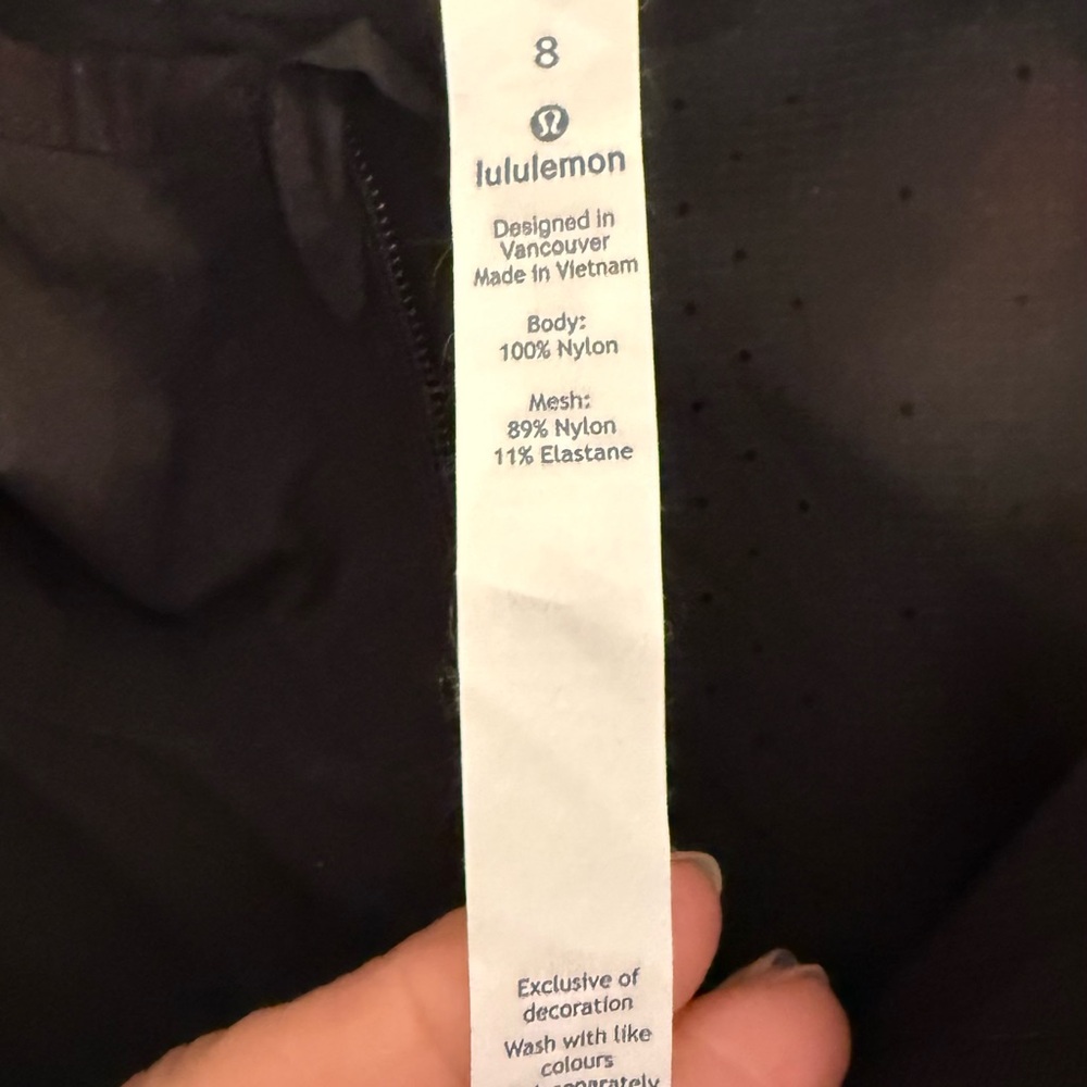 Lightweight Women’s Full-Zip Jacket - image 3